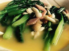 -東舍食唐精品陕菜馆