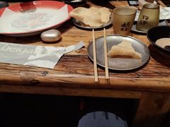 -北丐先生·野馄饨烧烤(泰达E街区店)
