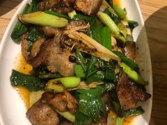 回锅肉-盘飧市(春熙路店)