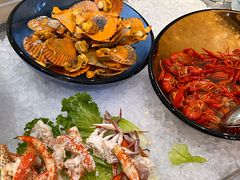 -漳州佰翔圆山酒店·圆山畔西餐厅