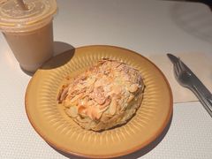 -BAKER&SPICE(安福路店)
