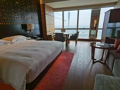 -广州柏悦酒店·悦景轩·粤菜餐厅