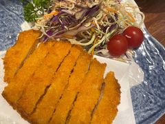 -千代饮兵卫日本料理(东二环泰禾广场西区店)
