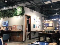 -海马体照相馆(天津世纪都会店)