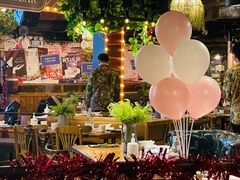 -胡桃里乐队酒馆(农科路店)