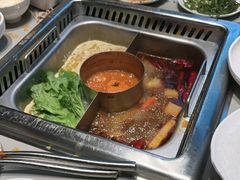 -竹犇番茄火锅(长治太行东街店)