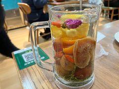 -贯贯吉·清真餐厅(浙江中路店)