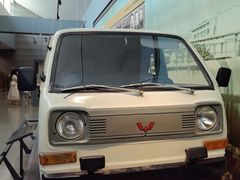 -柳州工业博物馆