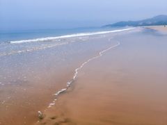 -青岛银沙滩