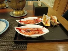-亚马逊蒸汽活海鲜自助(LCM置汇旭辉广场店)