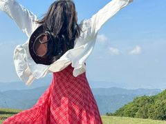 -大姆山草场