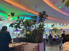 -桂满陇·蟹黄小笼汤包(清河万象店)