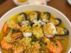 闽东蒜蓉海鲜汇-闽上鲜·福建菜(龙湖滨江天街店)