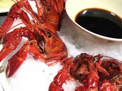 -一棠龙虾•王牌虾球(楚河汉街店)