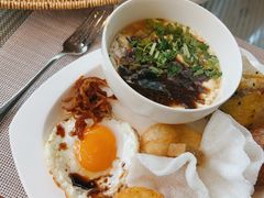 -咖啡CHA自助餐厅(香格里拉饭店)