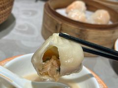 -如轩·海鲜砂锅粥·潮汕菜(南城店)