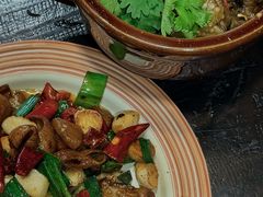 -吃货私房菜(丽江束河古镇店)