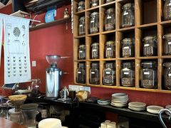 -RUMORS COFFEE ROASTERY鲁马滋咖啡(湖南路店)
