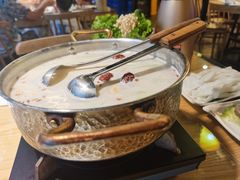 -潮汕壹号·潮汕菜·打边炉·生腌(总店)