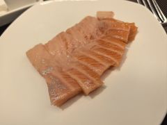 -索菲特酒店·海鲜自助 ·聚餐厅