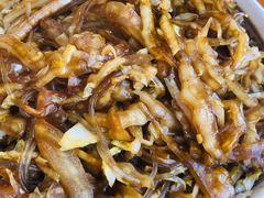 老厨白菜-如意香辣鸡架(总店)