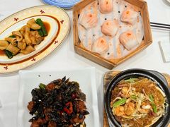 -广州酒家(昌岗地铁站店)