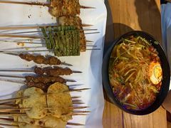 -正通记·哈尔滨烧烤·炭烤鸽子(七宝万科国际店)