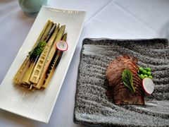 -安吉涵田度假村·水榭居中餐厅