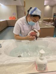 -宝生月子中心(民治店)