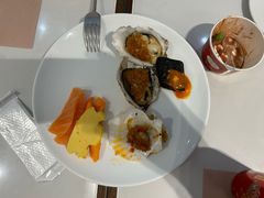 -晶丽香榭自助餐(南京大饭店)