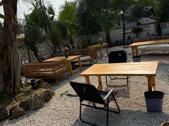 -柠檬花院烤肉·会议团建·聚会·求婚(三圣乡店)