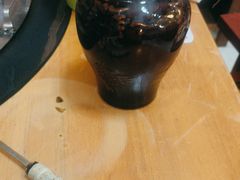 -炭虎子水浒烤肉(梦时代店)