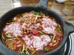 -笔记安顺夺夺粉火锅