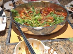 -黄记煌·三汁焖锅(万达广场店)