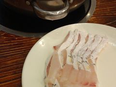 -正能量脆肉鲩火锅