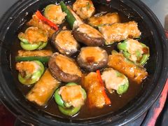 -79号渔船海鲜饭店(华强北店)