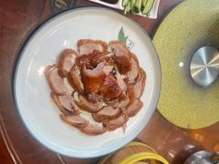 北京烤鸭餐-北京烤鸭店(新桥家园·浦口店)