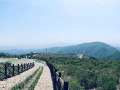 -妙峰山风景名胜区