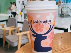 -瑞幸咖啡(厦门SM二期新生活广场店)