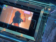 -酷秀KTV(阳泉滨河店)