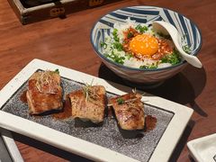 -御牛道日式烤肉料理(杭州万象城店)