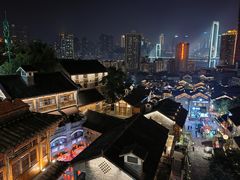 -重庆十八梯传统风貌区