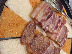 -小厨娘淮扬菜(诚信大道店)