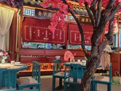 大堂-探花·意境江南菜·唐伯虎文化体验店·松鼠桂鱼(观前店)