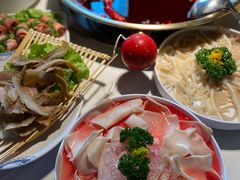 -小龙坎火锅(IFS HOT店)
