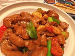 -曾家厨房·新徽菜(高新天柱路店)