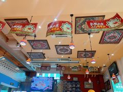 -撒拉花儿·新疆菜·清真(太阳宫店)