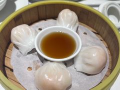 -尚一汤·粤菜海鲜(汇智国际商业中心店)