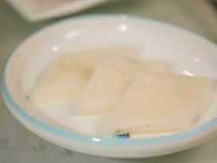 -寻味顺德·南记酒家·传统顺德菜·鱼生(广源路店)