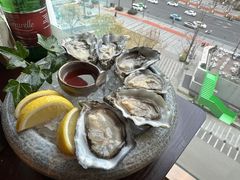 -普朗姆生蚝牛排馆 The Plump Oyster(成都摩方购物中心店)